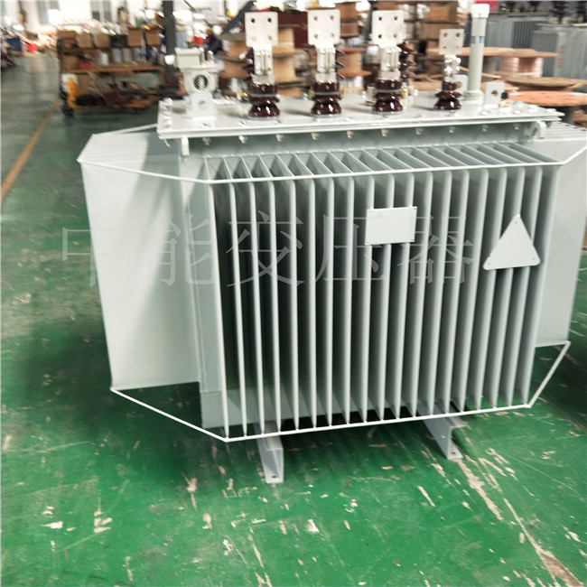 南充S11-500kva/33kv变压器 出口型 
